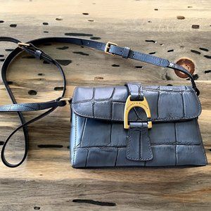 Dooney & Bourke, the Kyra Cross-Body Bag